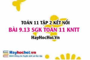 Bài 9.13 SGK Toán 11 Tập 2 Kết nối tri thức: Tính đạo hàm cấp hai f''(0)